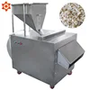 Electric industrial commercial areca betel nut food guillotine food cutter