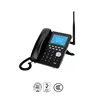 5 inch screen 4g volte voip sim card gsm fixed phone