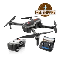 

FREE SHIPPING dropship SG906 GPS 5G WiFI FPV brushless foldable rc selfie drone 4k camera