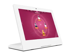 10 inch Android Tablet Digital Signage