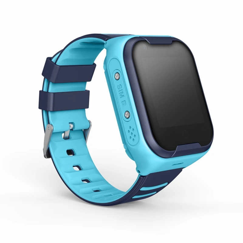 smart wrist