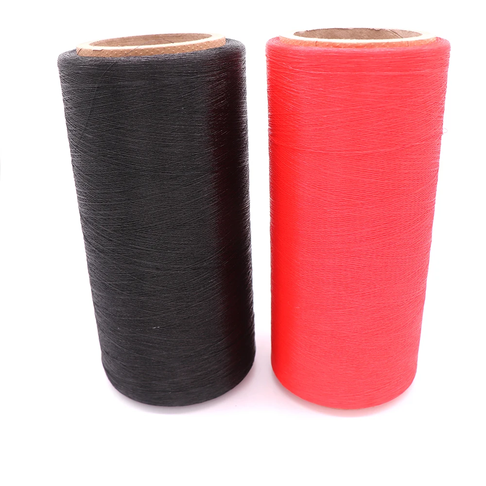 
Waterproof 100% Polyester Fabric Knitting Fabric Laminated With 0.02mm TPU ramie yarn 