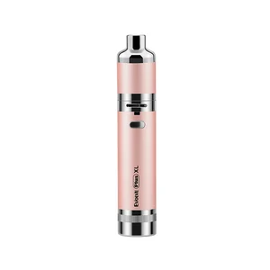 YOCAN Evolve Plus Vape Starter Kit Detachable Ring