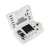 M5GO IoT Starter Kit ESP32 for MicroPython Programming Development IR MIC 600mAh Battery