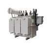 ROHS Standard 25 MVA Electrical Transformer 2500 KVA Ratings