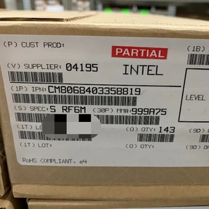 Core i5 9400F Coffee Lake CPU