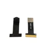 1/5inch 640x480 0.3MP VGA MIPI CMOS Camera Sensor Module With DVP 24Pin Golden Finger Camera Module GC0308/GC2045/GC0307