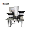 Commercial High Output Eyelet Curtain Punch Machine Fabric Eyelet Machine Fabric Punching Eyelet Machine Made In China