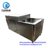 Full-automatic olive coring machine fruit processing equipment with factory price
