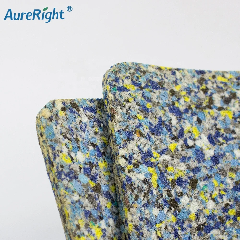 
Cheap prices high density recycled reticulated pu foam 