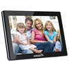 10.1 inch 10 points capacitive usb touch screen pos monitor