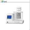 Automatic transformer oil kinematic viscosity tester viscometer China Manufacturer