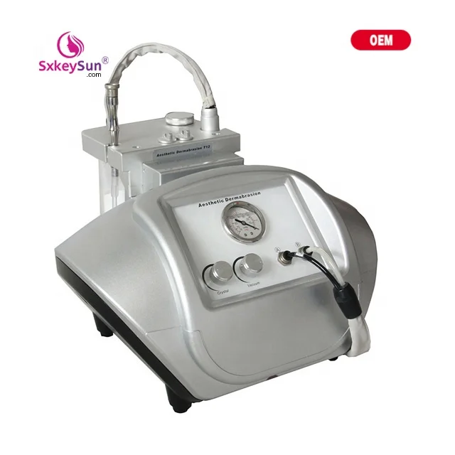 

Sales 2020 Factory price Microdermabrasion machine/ Diamond microdermabrasion device/ dermabrasion beauty machine