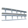 Manufacturer supply data aluminum cable Ladder tray