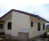 Fast construction prefab villa /house / hotel