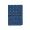 2019 Labon Custom Print Eco Friendly Recycled 500 Sheets Note Book for Colleague Students