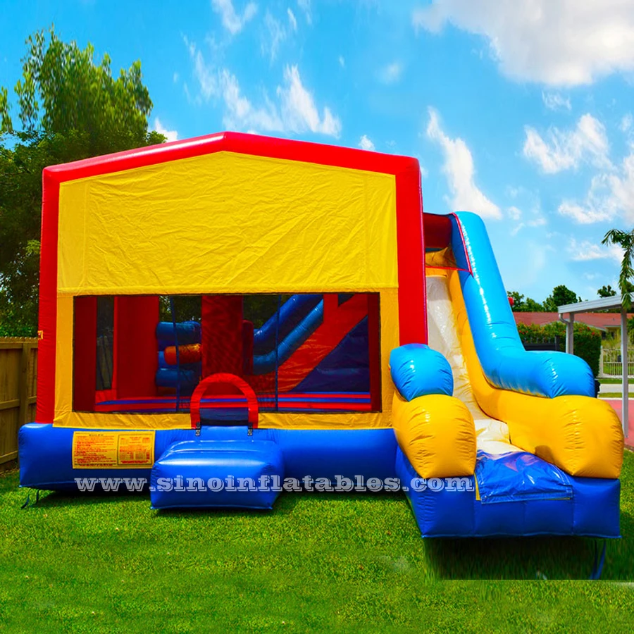 Bounce House Granger