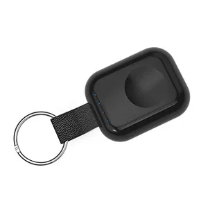 Portable Wireless Charger Apple Watch Series 1 4
