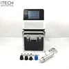 Factory Supplying Mobile Shockwave Therapy Portable For Ed Machine