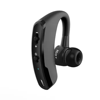 V9 Wireless Bluetooth 4.0 Headset Sports Headphone Earphone Handsfree ...