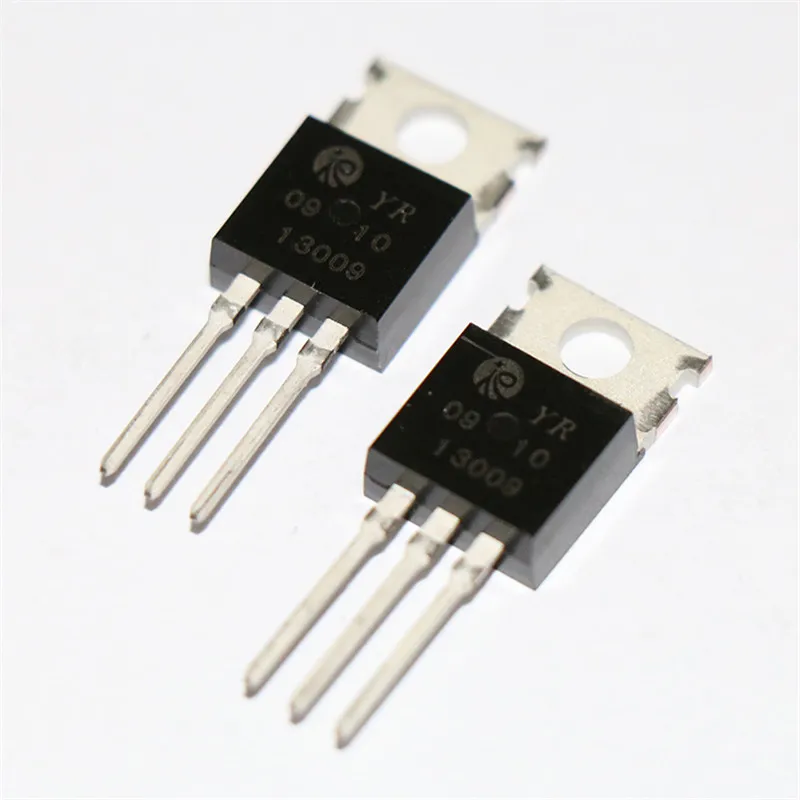 Transistoren Transistor 2SD1047-140V 12A 100W NPN TO3PN D1047 ...