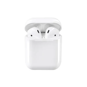 Wireless Earbuds Pop up Light Sensing Function