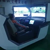 2019 Hot New generation Car Driving Simulator training simulator