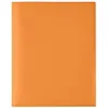 Take Away Folder Double Interior Pockets Plastic File Folder for Document Presentation