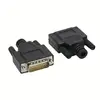 26-Pin Solid D-SUB DB26 3 Rows Serial Parallel Port Serial Shellless Male And Female Connector Socket Copper Straight Leg Welded