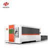 Super Quality HGTECH CNC fiber Laser Metal Cutting Machine for metal fabrication and forming