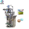 Vertical Automatic small sachet tablets packing machine, tablet bag filling sealing machine