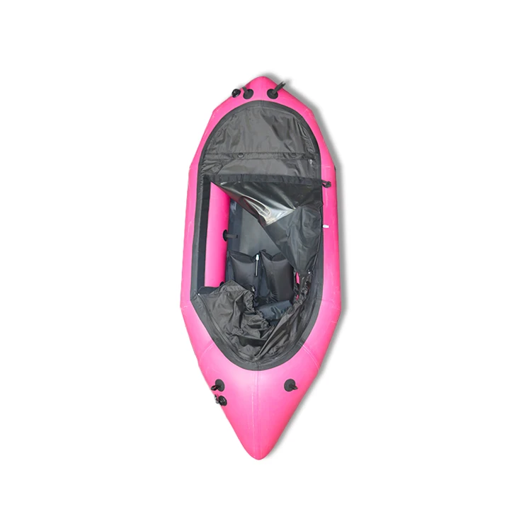 

Best Selling Cheap Packraft Packrafts Pack, All the customized pvc color