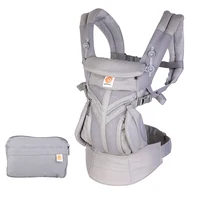 

factory OEM ODM Omni 360 Ergonomic Infant Baby Carrier baby carrier backpack