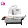 3 in 1 Infrared Pressotherapy Fat Burning Machine/ Air pressure massage lymphatic drainage device (S061A)