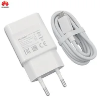 

Wholesale Quick Fast Charger,9V/2A QC 2.0 Quick Charge + TYPE-C USB Cable For Huawei P10 P9 Mate 10