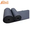 Flexible waterproof aluminum foil nitrile rubber foam insulation