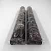 Wholesale marble skirting tile price, marble border design