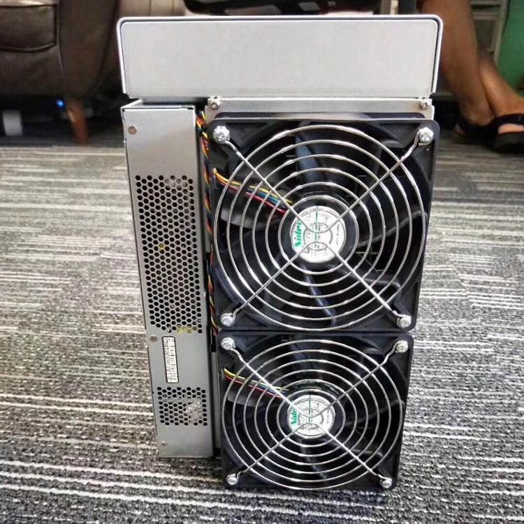 

Asic Miner Bitcoin Mining S11 20.5T, N/a