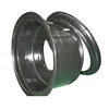 Two pieces fork lift truck wheel rims 7.00T-20