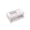 PLC plastic enclosure industrial control shell meter case155*110*60MM