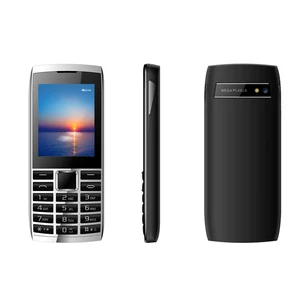 Unlocked GSM Mobile Phone Older Users
