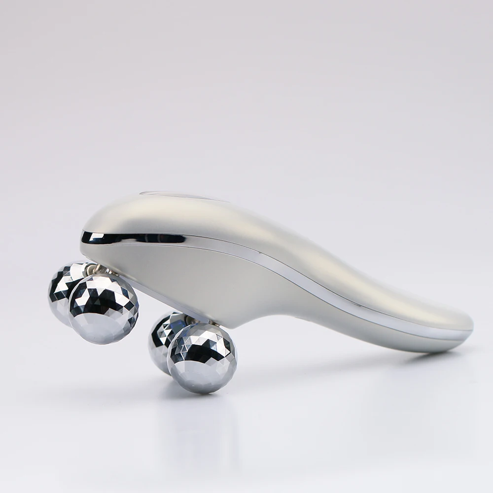 

Portable Home Use Rollers Type Body Slim Roller Massager Waist Leg Arms Fat Remove Slimming Device