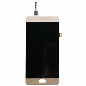 LCD Touch Screen For Lenovo Vibe P1 Touch Screen Digitizer Assembly For Lenovo Vibe P1 P1a41 P1a42 P1c72