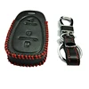 Universal Car key case silicone car key cover automotive key Bag Wallet