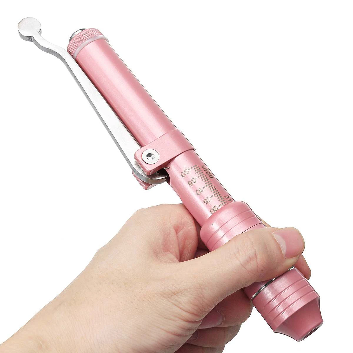 

Meso Pen Meso Hyaluronic Acid Needle Free Injection Pen, N/a