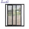 Aluminum profile cheap house doors sale exterior casting