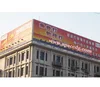 Outdoor advertising Rotating Panel Tri-vision Billboard Rectangle Tri-vision Signage