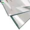 CHINA QINGDAO Factory 5MM Thick Bathroom Mirror with Bevel