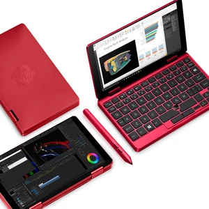 Mini Tablet Window Computer Study