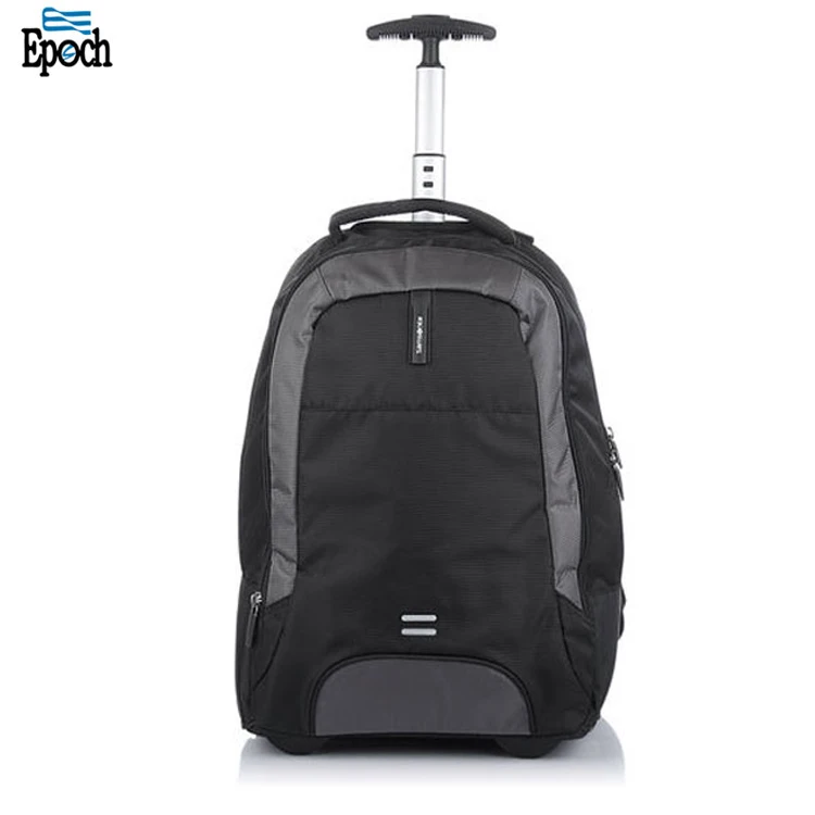 laptop trolley bag lightweight